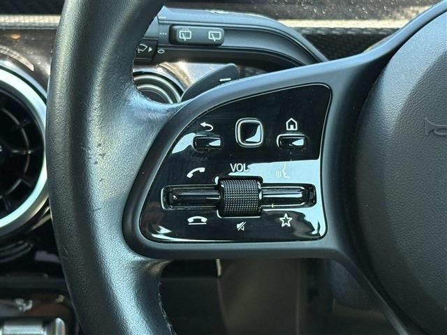 MERCEDES BENZ A class