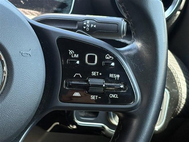 MERCEDES BENZ A class