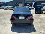 CROWN sedan hybrid