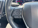 CROWN sedan hybrid