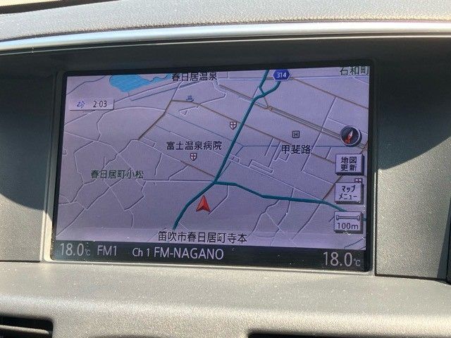 FUGA 4WD