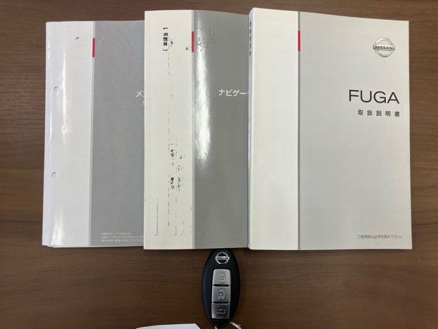 FUGA 4WD