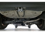 HARRIER 2WD
