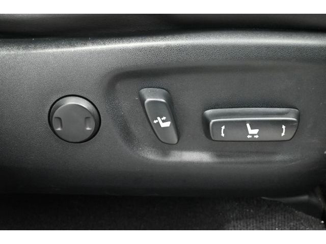 HARRIER 2WD