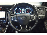 HARRIER 2WD