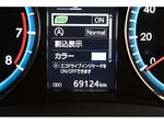 HARRIER 2WD