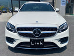 MERCEDES BENZ E class stationwagon