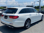 MERCEDES BENZ E class stationwagon