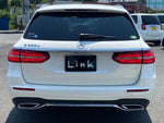 MERCEDES BENZ E class stationwagon