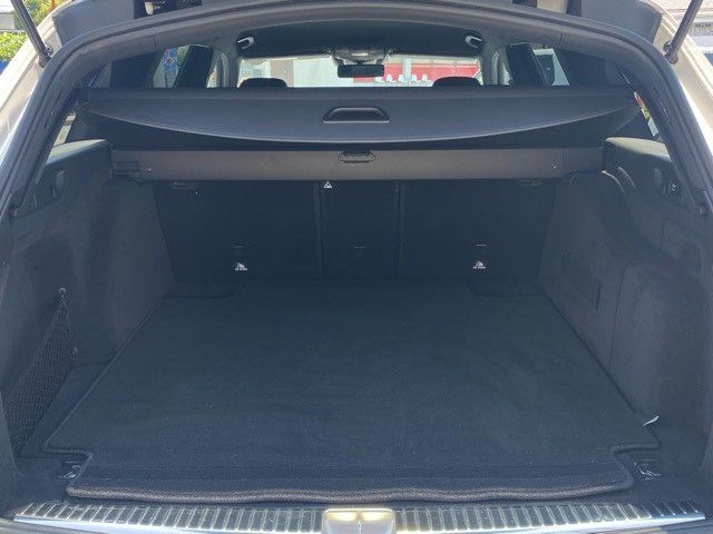 MERCEDES BENZ E class stationwagon