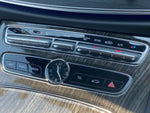 MERCEDES BENZ E class stationwagon