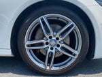 MERCEDES BENZ E class stationwagon