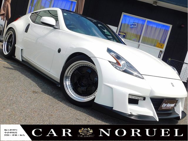 FAIRLADY Z