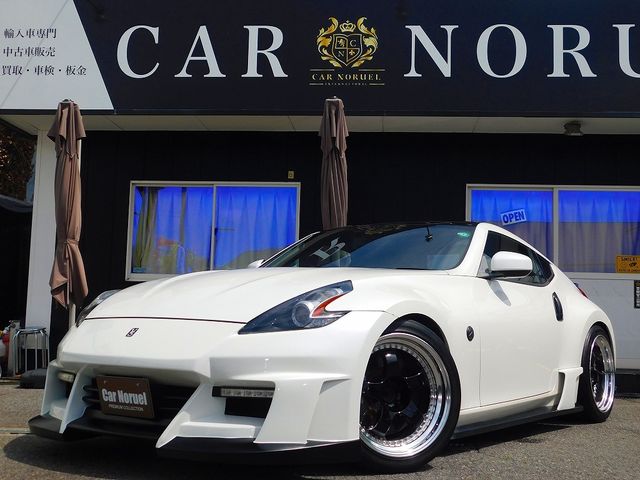 FAIRLADY Z