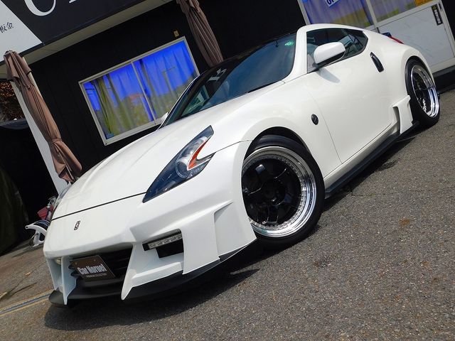 FAIRLADY Z