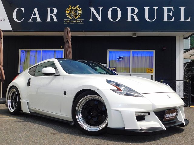 FAIRLADY Z