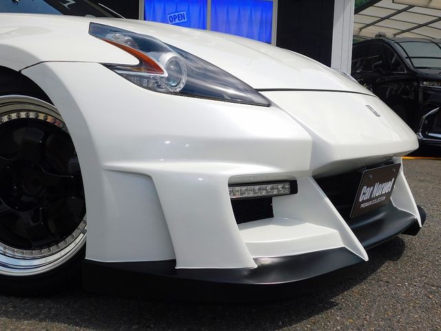 FAIRLADY Z