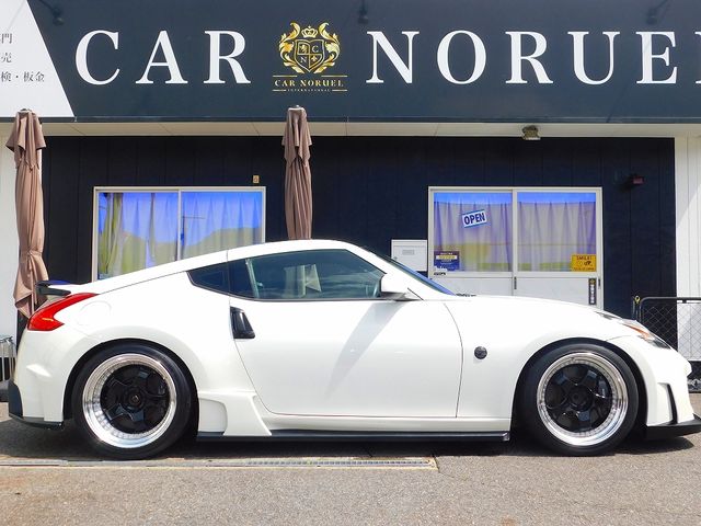 FAIRLADY Z
