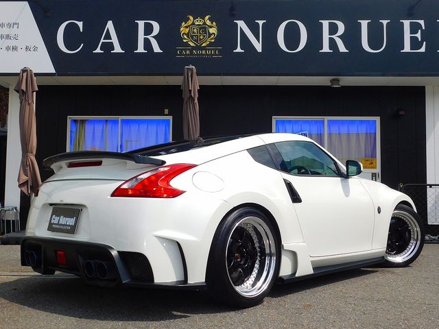 FAIRLADY Z