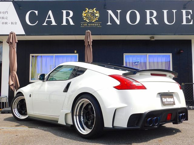 FAIRLADY Z