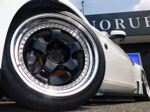 FAIRLADY Z
