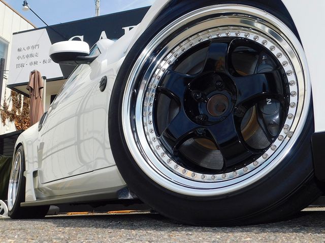 FAIRLADY Z