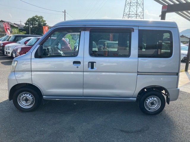 HIJET CARGO