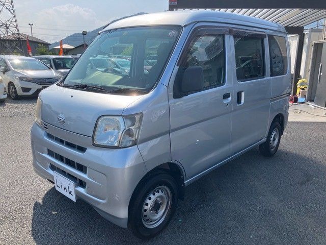 HIJET CARGO
