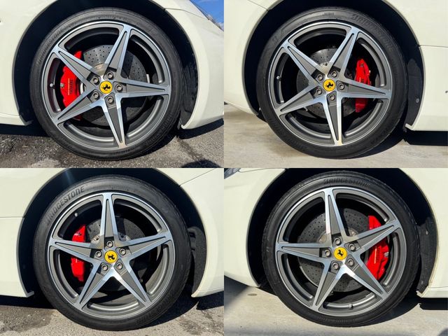 FERRARI California 30