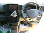 EVERY van 4WD
