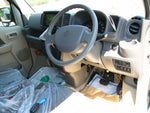EVERY van 4WD