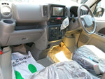 EVERY van 4WD