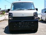 EVERY van 4WD