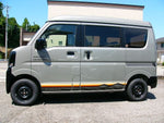 EVERY van 4WD