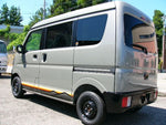 EVERY van 4WD
