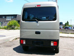 EVERY van 4WD