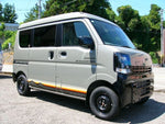 EVERY van 4WD