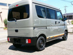 EVERY van 4WD
