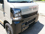 EVERY van 4WD