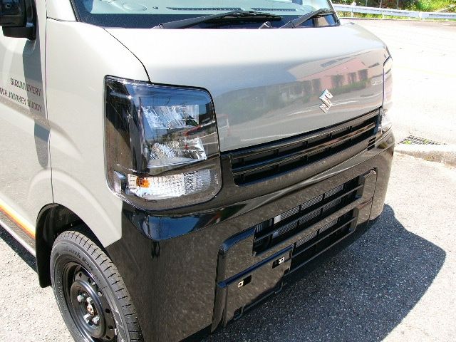 EVERY van 4WD