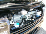 EVERY van 4WD