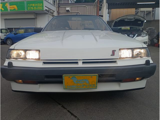 SKYLINE coupe