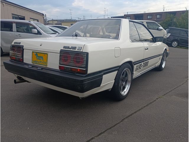 SKYLINE coupe