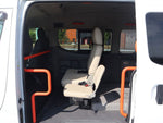 NV350 CARAVAN
