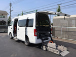 NV350 CARAVAN