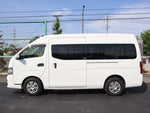 NV350 CARAVAN