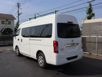 NV350 CARAVAN