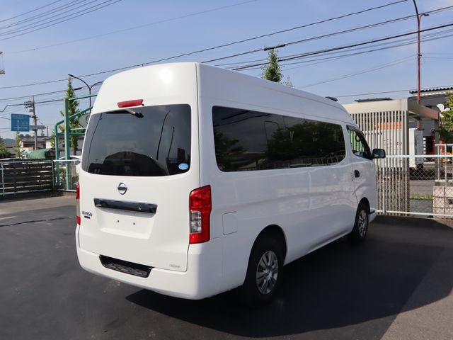 NV350 CARAVAN