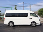 NV350 CARAVAN