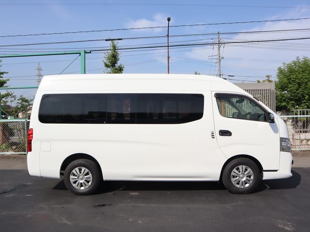NV350 CARAVAN